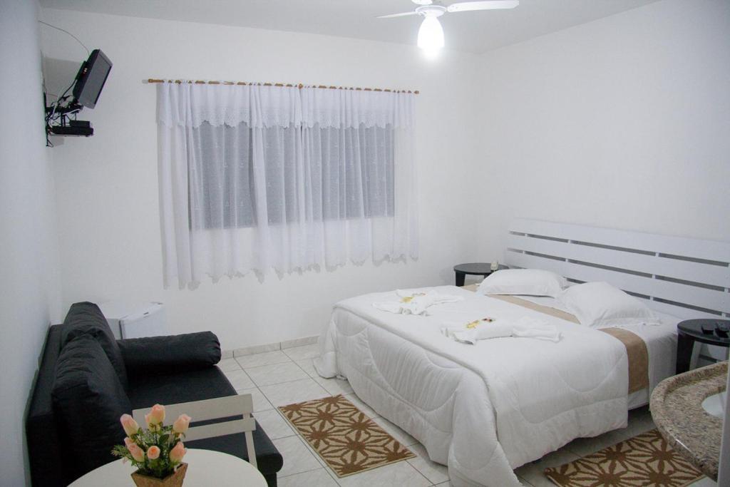 Quarto Duplo Deluxe
