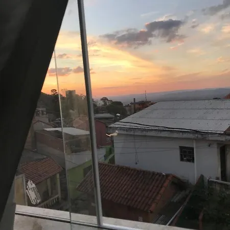 Pousada Anjos da Montanha-3
